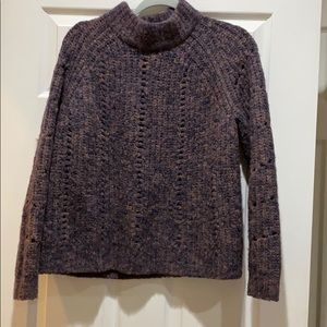 Madewell sweater